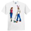 Everyone's Favorite T-Shirt for the Whole Family Thumbnail