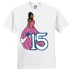 Everyone's Favorite T-Shirt for the Whole Family Thumbnail