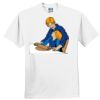 Everyone's Favorite T-Shirt for the Whole Family Thumbnail