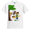 Everyone's Favorite T-Shirt for the Whole Family Thumbnail