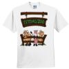 Everyone's Favorite T-Shirt for the Whole Family Thumbnail