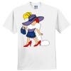 Everyone's Favorite T-Shirt for the Whole Family Thumbnail