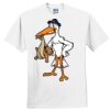 Everyone's Favorite T-Shirt for the Whole Family Thumbnail