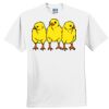 Everyone's Favorite T-Shirt for the Whole Family Thumbnail