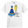 Everyone's Favorite T-Shirt for the Whole Family Thumbnail