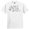 Everyone's Favorite T-Shirt for the Whole Family Thumbnail