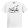 Everyone's Favorite T-Shirt for the Whole Family Thumbnail
