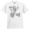 Everyone's Favorite T-Shirt for the Whole Family Thumbnail
