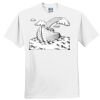 Everyone's Favorite T-Shirt for the Whole Family Thumbnail