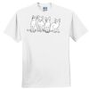 Everyone's Favorite T-Shirt for the Whole Family Thumbnail