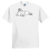 Everyone's Favorite T-Shirt for the Whole Family Thumbnail