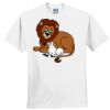 Everyone's Favorite T-Shirt for the Whole Family Thumbnail