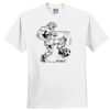 Everyone's Favorite T-Shirt for the Whole Family Thumbnail