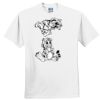 Everyone's Favorite T-Shirt for the Whole Family Thumbnail