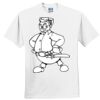 Everyone's Favorite T-Shirt for the Whole Family Thumbnail