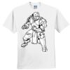 Everyone's Favorite T-Shirt for the Whole Family Thumbnail