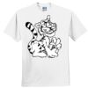 Everyone's Favorite T-Shirt for the Whole Family Thumbnail