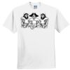 Everyone's Favorite T-Shirt for the Whole Family Thumbnail