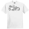Everyone's Favorite T-Shirt for the Whole Family Thumbnail