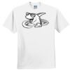 Everyone's Favorite T-Shirt for the Whole Family Thumbnail
