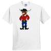 Everyone's Favorite T-Shirt for the Whole Family Thumbnail