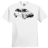 Everyone's Favorite T-Shirt for the Whole Family Thumbnail