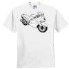 Everyone's Favorite T-Shirt for the Whole Family Thumbnail