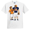 Everyone's Favorite T-Shirt for the Whole Family Thumbnail