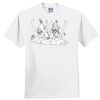 Everyone's Favorite T-Shirt for the Whole Family Thumbnail