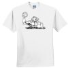 Everyone's Favorite T-Shirt for the Whole Family Thumbnail