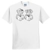 Everyone's Favorite T-Shirt for the Whole Family Thumbnail