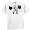 Everyone's Favorite T-Shirt for the Whole Family Thumbnail