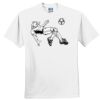 Everyone's Favorite T-Shirt for the Whole Family Thumbnail