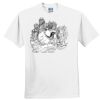 Everyone's Favorite T-Shirt for the Whole Family Thumbnail
