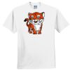 Everyone's Favorite T-Shirt for the Whole Family Thumbnail