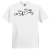 Everyone's Favorite T-Shirt for the Whole Family Thumbnail