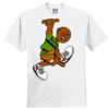 Everyone's Favorite T-Shirt for the Whole Family Thumbnail