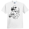 Everyone's Favorite T-Shirt for the Whole Family Thumbnail