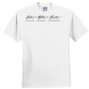 Everyone's Favorite T-Shirt for the Whole Family Thumbnail
