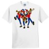 Everyone's Favorite T-Shirt for the Whole Family Thumbnail