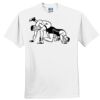 Everyone's Favorite T-Shirt for the Whole Family Thumbnail