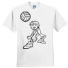 Everyone's Favorite T-Shirt for the Whole Family Thumbnail