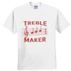 Everyone's Favorite T-Shirt for the Whole Family Thumbnail