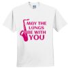 Everyone's Favorite T-Shirt for the Whole Family Thumbnail