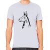 Unisex Jersey Short-Sleeve T-Shirt Bella+Canvas Thumbnail