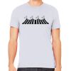 Unisex Jersey Short-Sleeve T-Shirt Bella+Canvas Thumbnail