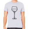 Unisex Jersey Short-Sleeve T-Shirt Bella+Canvas Thumbnail