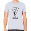 Unisex Jersey Short-Sleeve T-Shirt Bella+Canvas Thumbnail