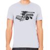 Unisex Jersey Short-Sleeve T-Shirt Bella+Canvas Thumbnail