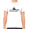 Unisex Jersey Short-Sleeve T-Shirt Bella+Canvas Thumbnail